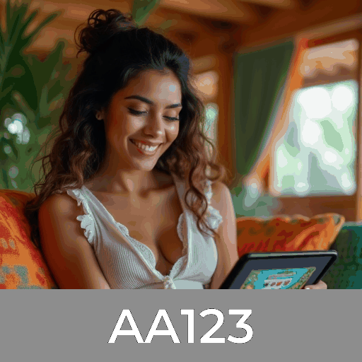 AA123: A Revolução das Apostas em Seu Aplicativo Móvel