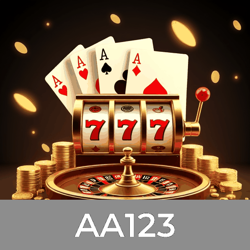 AA123: Experiência Profissional em Jogos de Mesa Ao Vivo