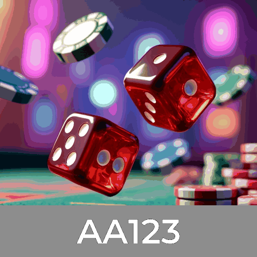 AA123: Plataforma de Jogo com Segurança e Serviços Profissionais