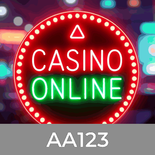AA123: Plataforma de Jogo com Segurança e Serviços Profissionais