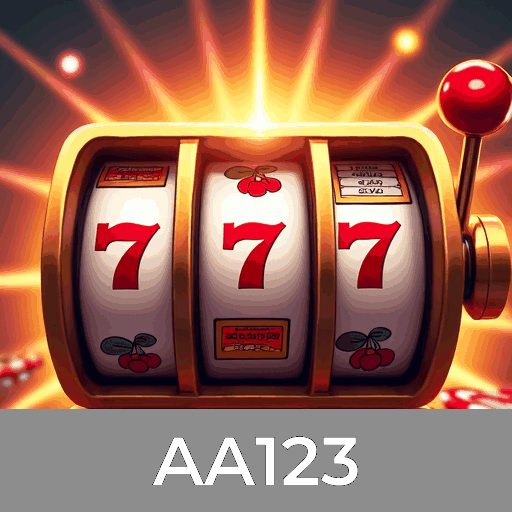 AA123: Caça-Níqueis com Mega Jackpots, Jogos de Mesa Clássicos, e Experiência de Cassino ao Vivo Imersiva