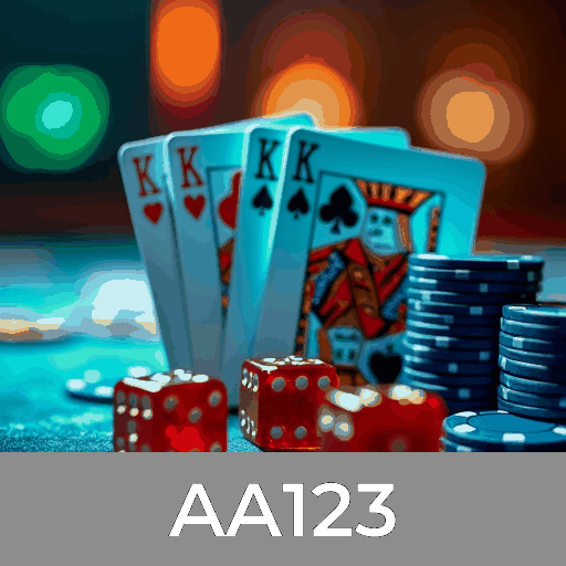 AA123: Experiência Profissional em Jogos de Mesa Ao Vivo