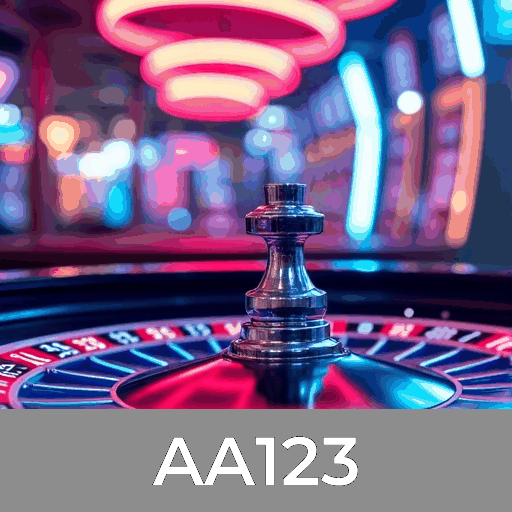 AA123: Bônus e Promoções Únicas Esperam por Você