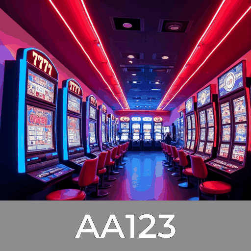 AA123: Bônus e Promoções Únicas Esperam por Você