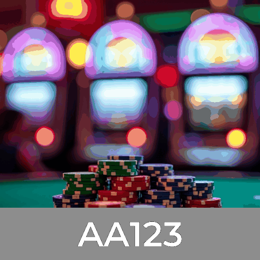 Descubra a Segurança e Profissionalismo do AA123 com Jogos Online
