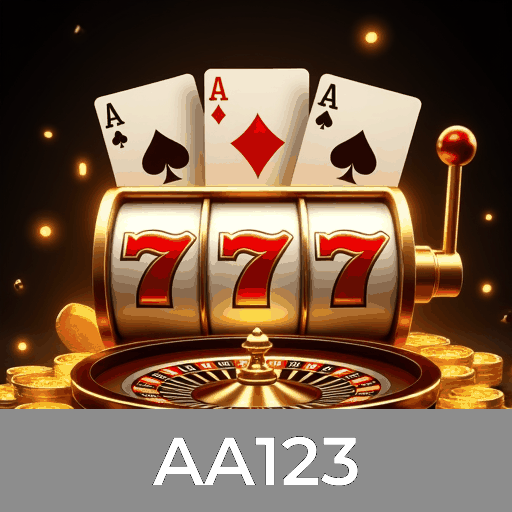 AA123: Seu Cassino Online Seguro e Premiado