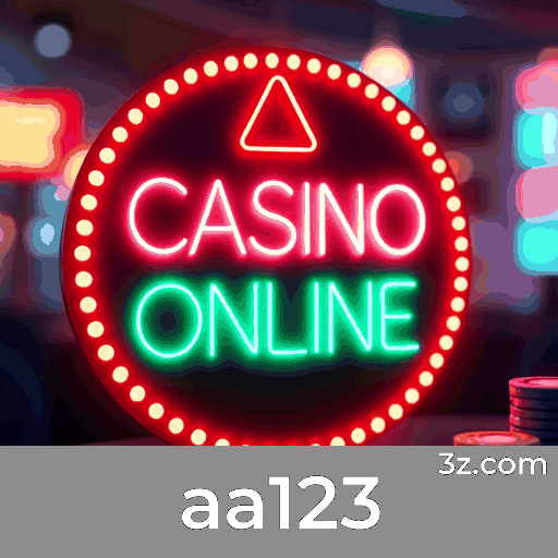 Registro Seguro e Rápido no aa123