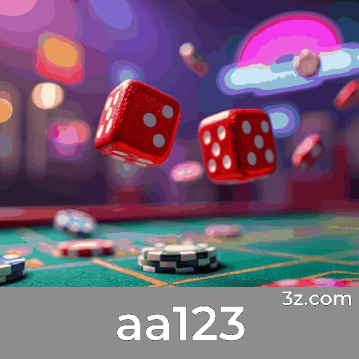 aa123 Comunidade: Oásis Interativo para Jogadores Globais