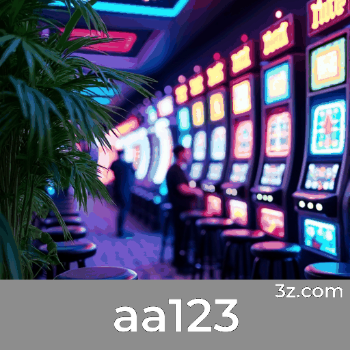 aa123: A Experiência de Jogos de Mesa Ao Vivo Preferida no Brasil