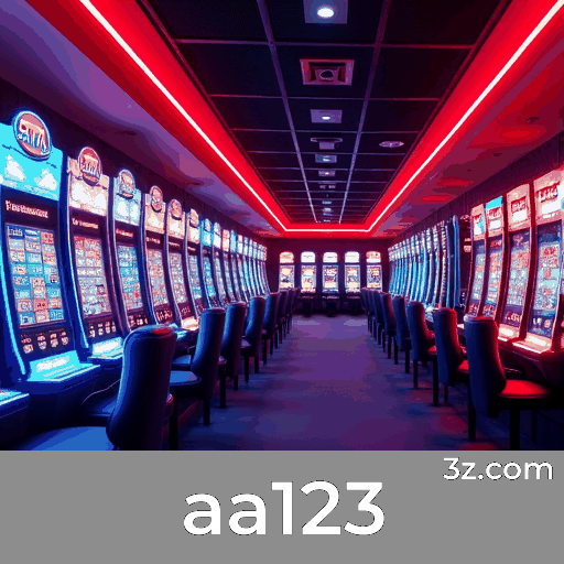 Universo de Jogos Extraordinários do aa123: Diversão Sem Limites